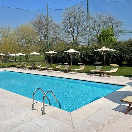 Relais Corte Paradiso Πεσκιέρα ντελ Γκάρντα Εξωτερικό φωτογραφία
