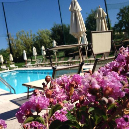 Relais Corte Paradiso Πεσκιέρα ντελ Γκάρντα Εξωτερικό φωτογραφία