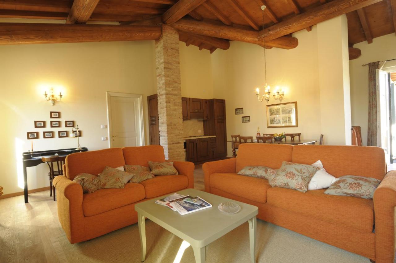 Relais Corte Paradiso Πεσκιέρα ντελ Γκάρντα Εξωτερικό φωτογραφία