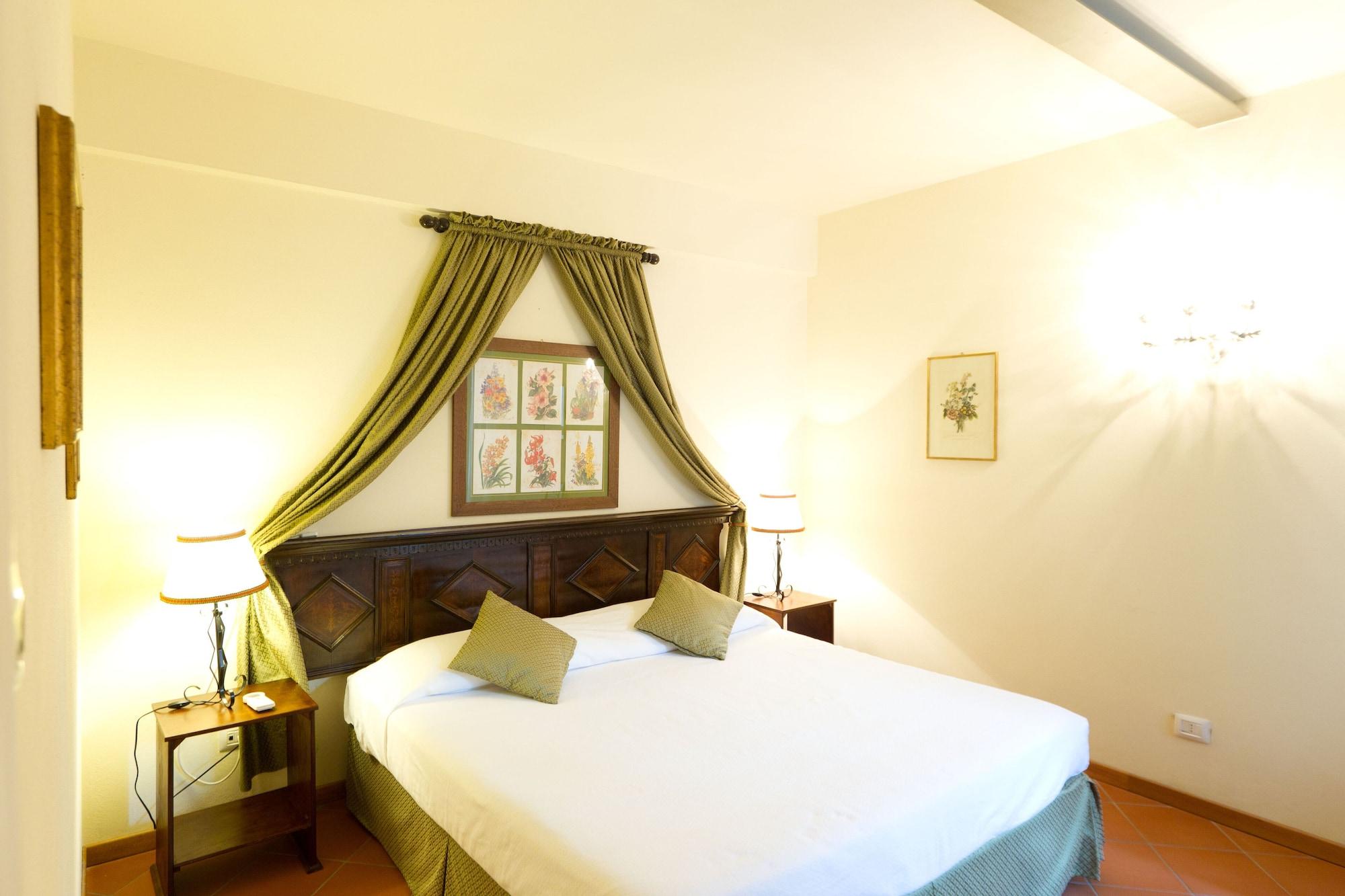 Relais Corte Paradiso Πεσκιέρα ντελ Γκάρντα Εξωτερικό φωτογραφία