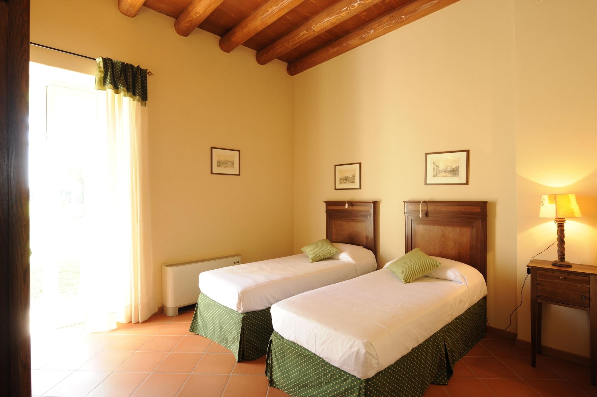 Relais Corte Paradiso Πεσκιέρα ντελ Γκάρντα Εξωτερικό φωτογραφία