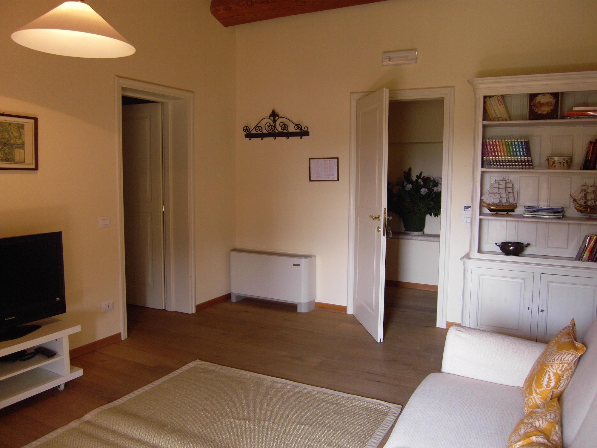 Relais Corte Paradiso Πεσκιέρα ντελ Γκάρντα Εξωτερικό φωτογραφία