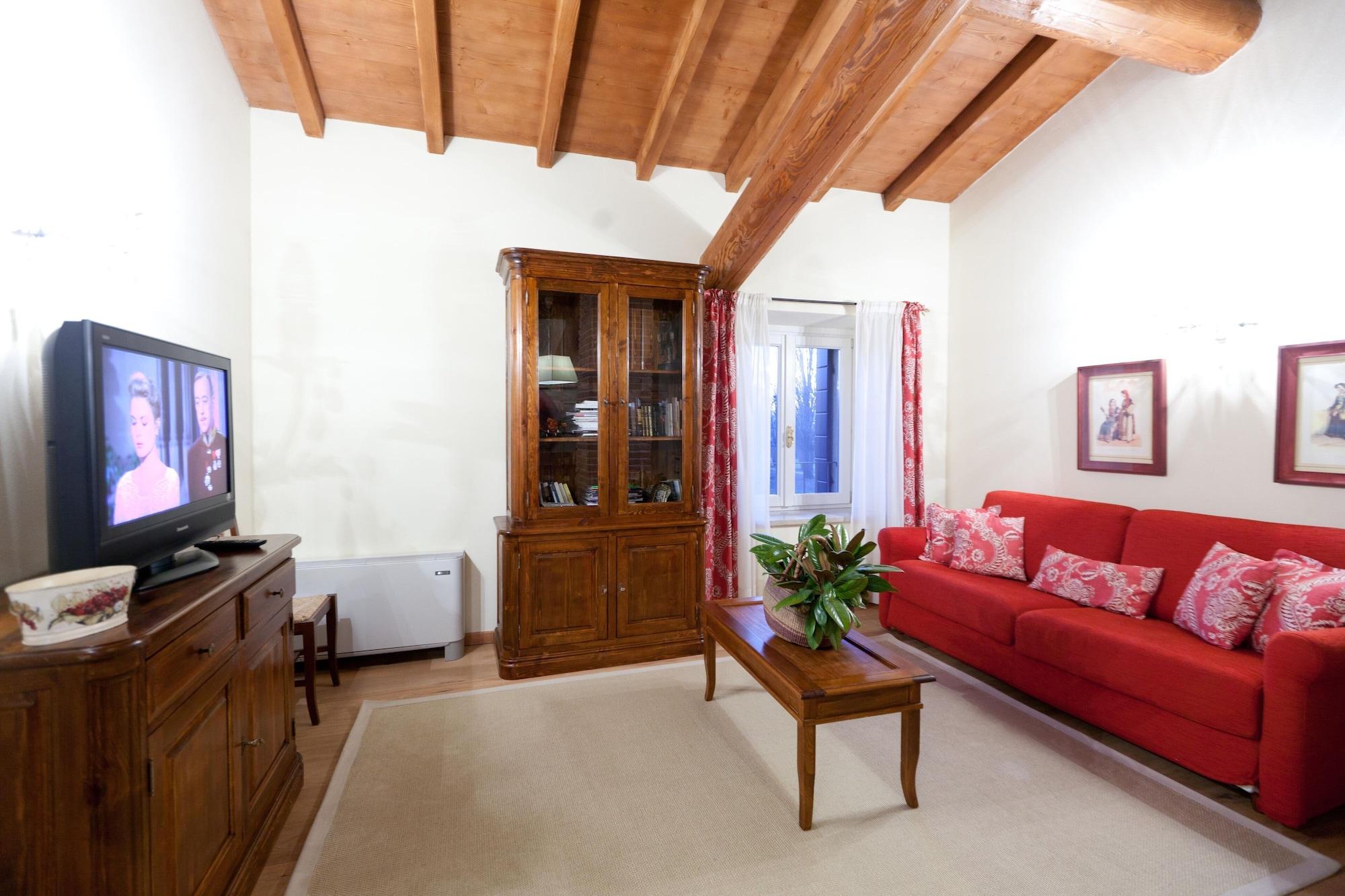 Relais Corte Paradiso Πεσκιέρα ντελ Γκάρντα Εξωτερικό φωτογραφία