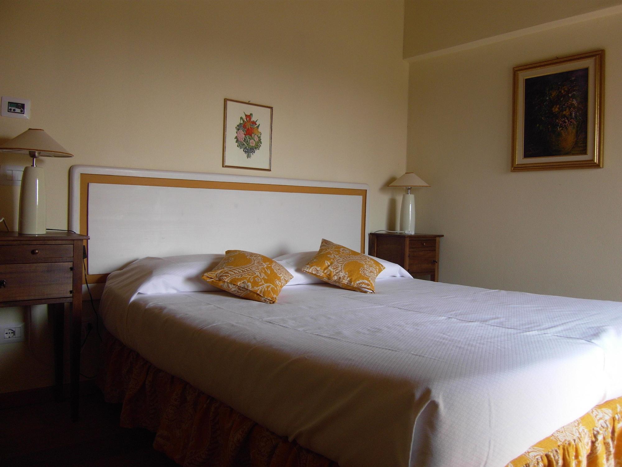 Relais Corte Paradiso Πεσκιέρα ντελ Γκάρντα Εξωτερικό φωτογραφία