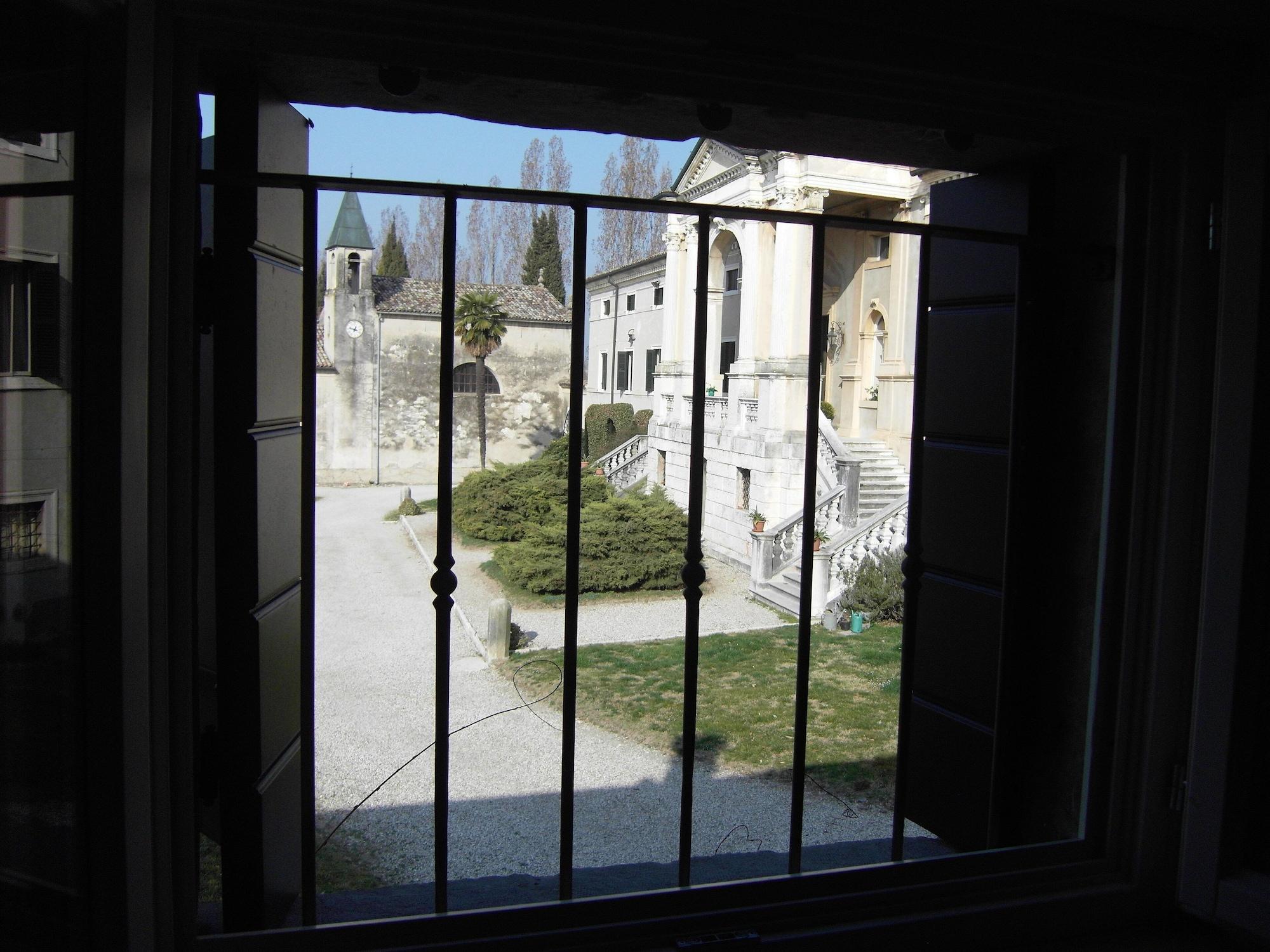 Relais Corte Paradiso Πεσκιέρα ντελ Γκάρντα Εξωτερικό φωτογραφία