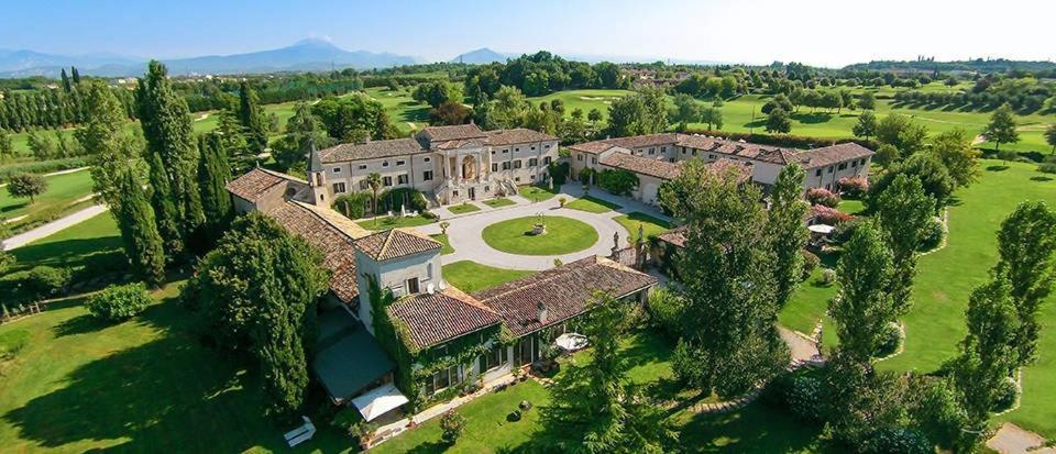 Relais Corte Paradiso Πεσκιέρα ντελ Γκάρντα Εξωτερικό φωτογραφία