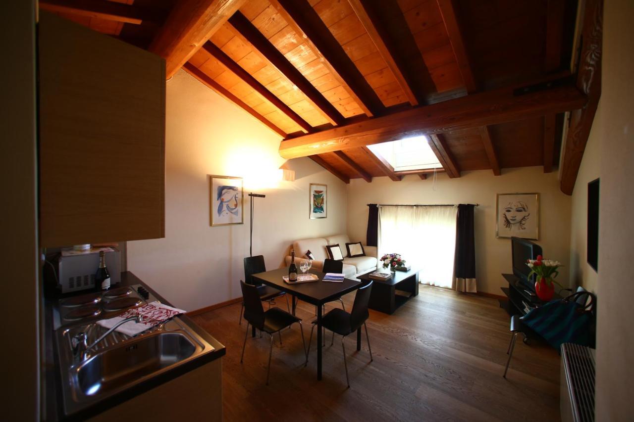 Relais Corte Paradiso Πεσκιέρα ντελ Γκάρντα Εξωτερικό φωτογραφία