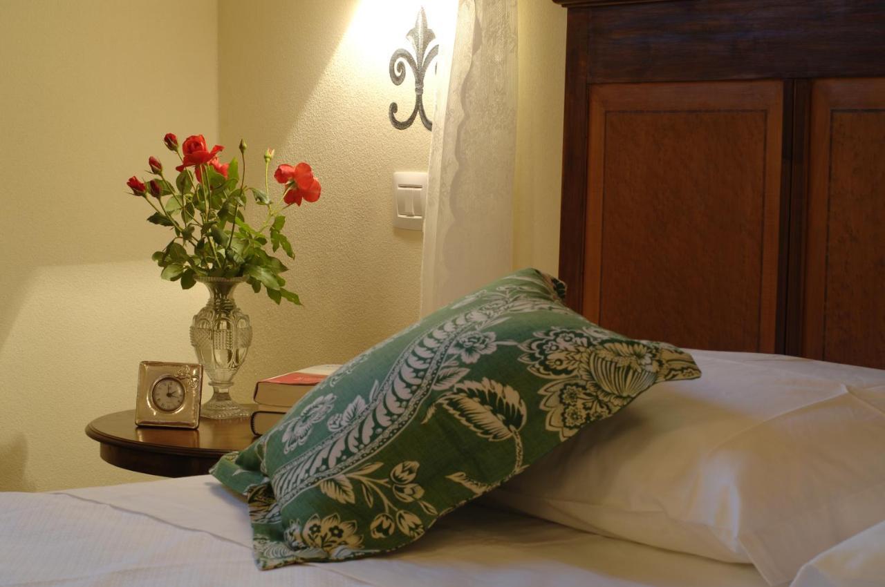 Relais Corte Paradiso Πεσκιέρα ντελ Γκάρντα Εξωτερικό φωτογραφία