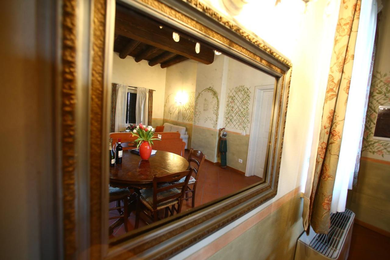 Relais Corte Paradiso Πεσκιέρα ντελ Γκάρντα Εξωτερικό φωτογραφία