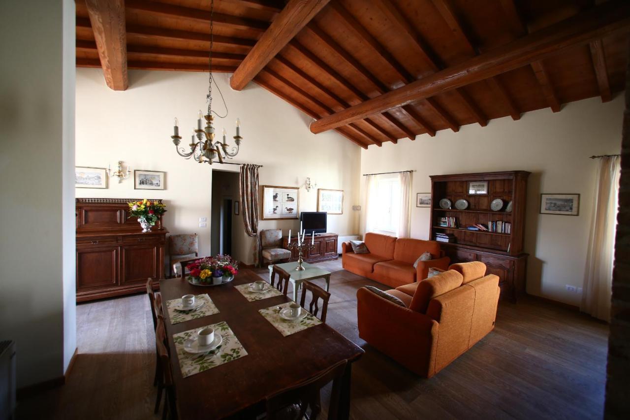 Relais Corte Paradiso Πεσκιέρα ντελ Γκάρντα Εξωτερικό φωτογραφία