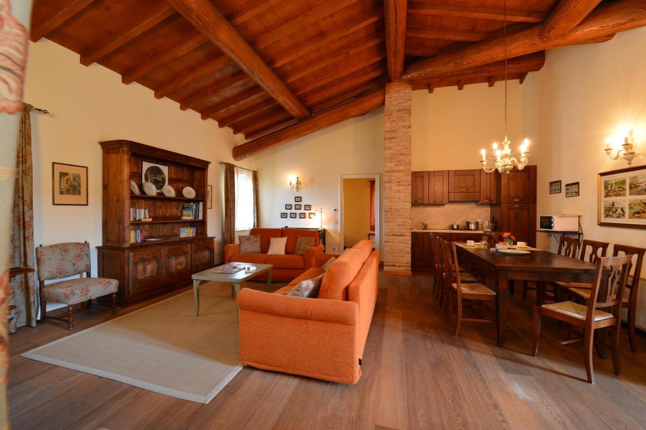 Relais Corte Paradiso Πεσκιέρα ντελ Γκάρντα Εξωτερικό φωτογραφία