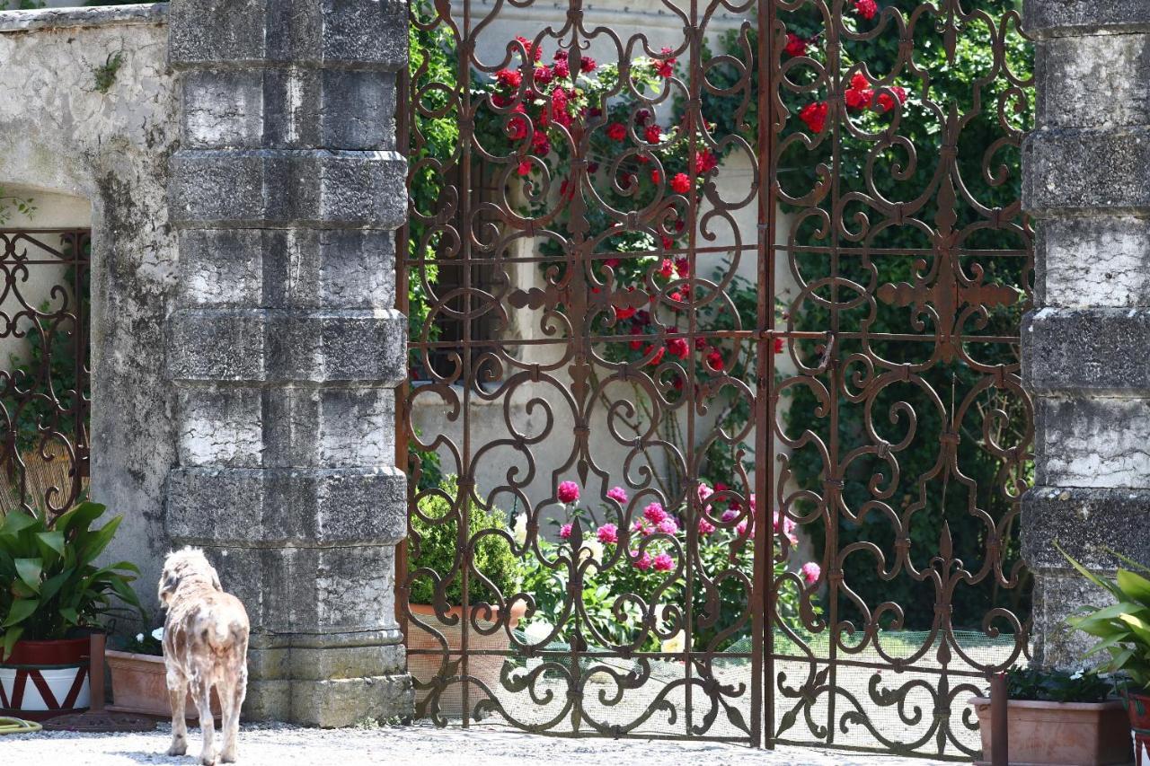 Relais Corte Paradiso Πεσκιέρα ντελ Γκάρντα Εξωτερικό φωτογραφία