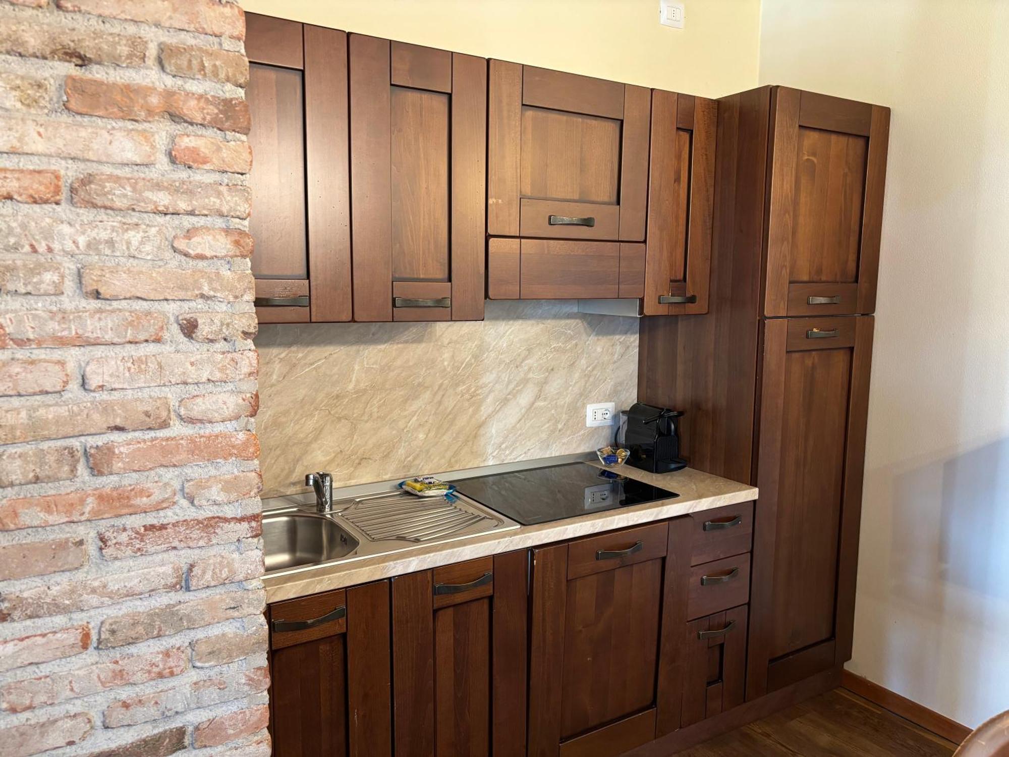 Relais Corte Paradiso Πεσκιέρα ντελ Γκάρντα Εξωτερικό φωτογραφία