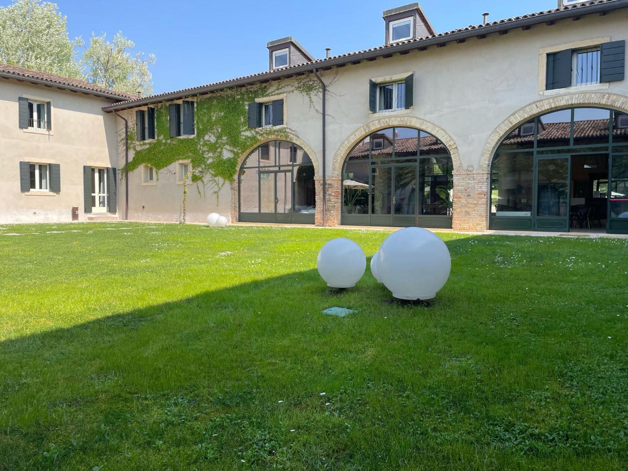 Relais Corte Paradiso Πεσκιέρα ντελ Γκάρντα Εξωτερικό φωτογραφία