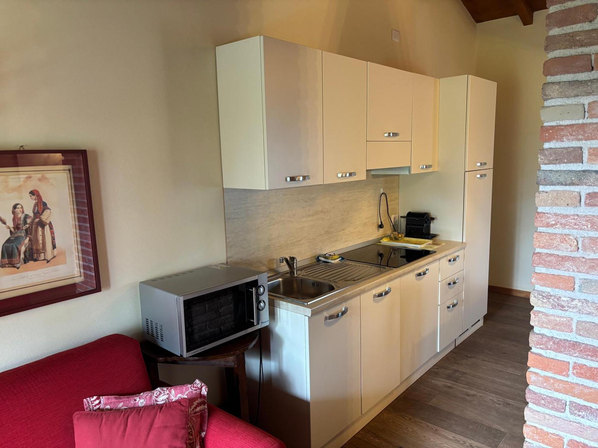 Relais Corte Paradiso Πεσκιέρα ντελ Γκάρντα Εξωτερικό φωτογραφία