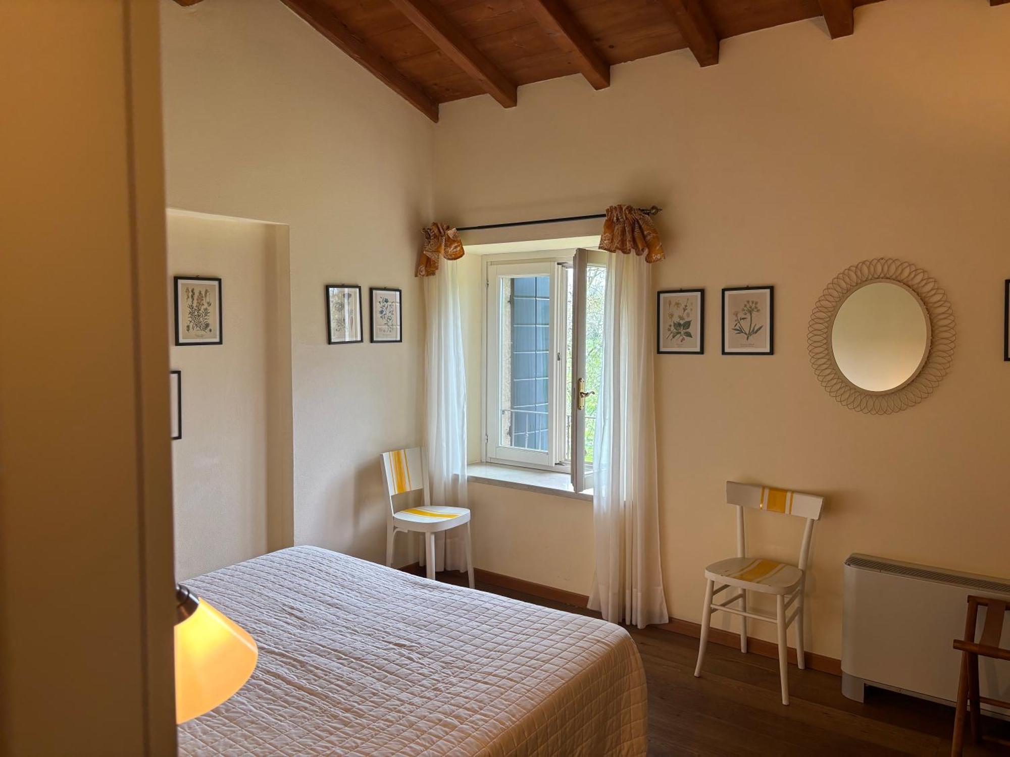 Relais Corte Paradiso Πεσκιέρα ντελ Γκάρντα Εξωτερικό φωτογραφία