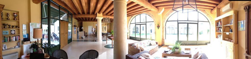 Relais Corte Paradiso Πεσκιέρα ντελ Γκάρντα Εξωτερικό φωτογραφία
