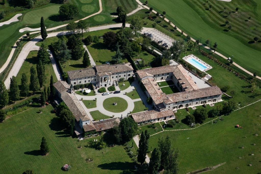 Relais Corte Paradiso Πεσκιέρα ντελ Γκάρντα Εξωτερικό φωτογραφία