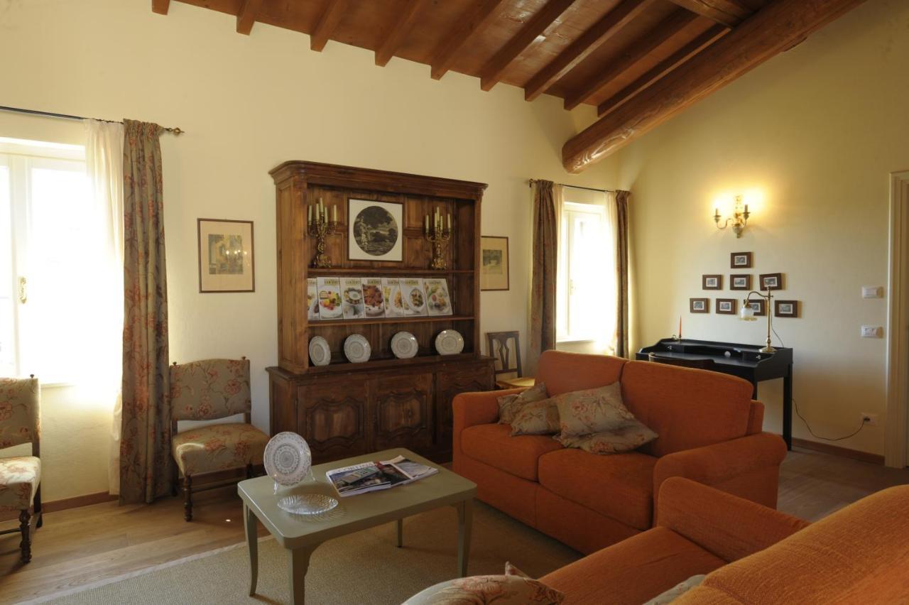 Relais Corte Paradiso Πεσκιέρα ντελ Γκάρντα Εξωτερικό φωτογραφία
